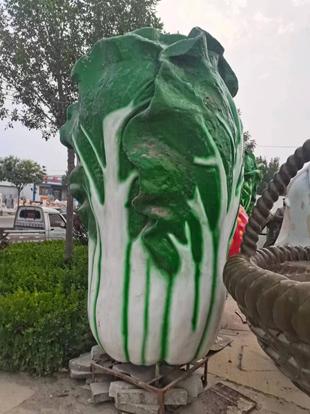 玻璃钢雕塑厂家