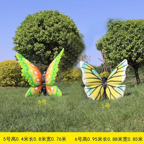 玻璃钢雕塑